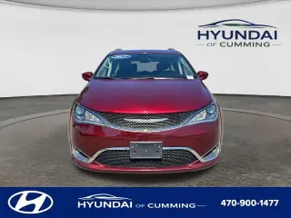 Chrysler Pacifica 2017 Touring-L 4dr Mini-Van