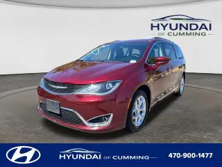 Chrysler Pacifica 2017 Touring-L 4dr Mini-Van