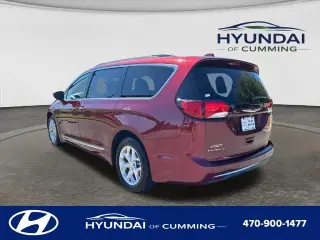 Chrysler Pacifica 2017 Touring-L 4dr Mini-Van