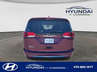 Chrysler Pacifica 2017 Touring-L 4dr Mini-Van