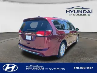 Chrysler Pacifica 2017 Touring-L 4dr Mini-Van