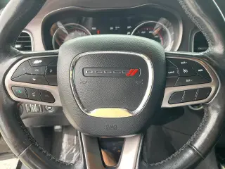 Dodge Charger 2020 SXT 4p Sedan
