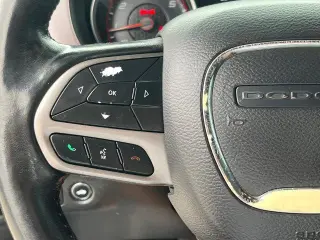 Dodge Charger 2020 SXT 4p Sedan