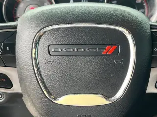 Dodge Charger 2020 SXT 4p Sedan