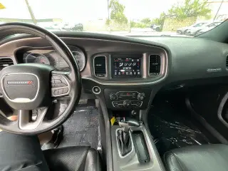 Dodge Charger 2020 SXT 4p Sedan