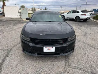 Dodge Charger 2020 SXT 4p Sedan