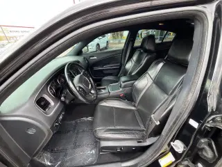 Dodge Charger 2020 SXT 4p Sedan