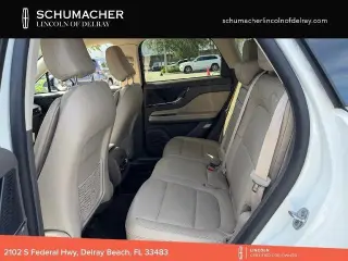 Lincoln Corsair 2022 Estándar 4p SUV