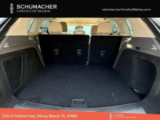 Lincoln Corsair 2022 Estándar 4p SUV