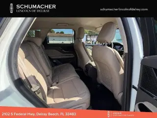 Lincoln Corsair 2022 Estándar 4p SUV