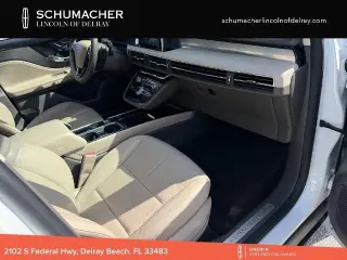 Lincoln Corsair 2022 Estándar 4p SUV
