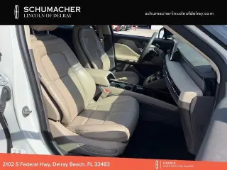 Lincoln Corsair 2022 Estándar 4p SUV