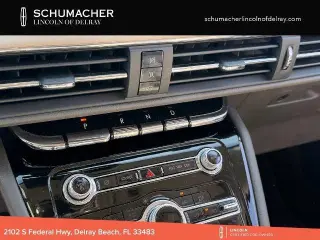Lincoln Corsair 2022 Estándar 4p SUV