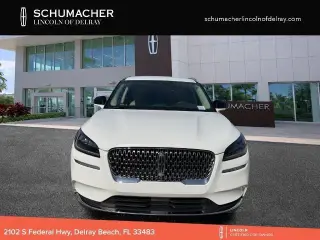 Lincoln Corsair 2022 Estándar 4p SUV