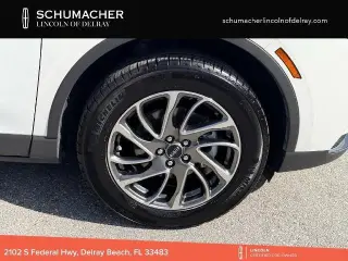 Lincoln Corsair 2022 Estándar 4p SUV