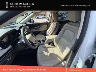 Lincoln Corsair 2022 Estándar 4p SUV