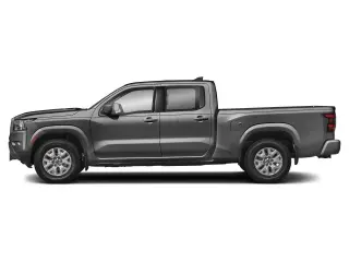 Nissan Frontier 2023 4x2 S 4dr Crew Cab 5 ft. SB