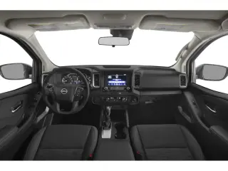 Nissan Frontier 2023 4x2 S 4dr Crew Cab 5 ft. SB