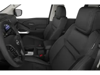 Nissan Frontier 2023 4x2 S 4dr Crew Cab 5 ft. SB