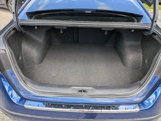 Nissan Altima 2020 2.5 SR 4dr Sedán