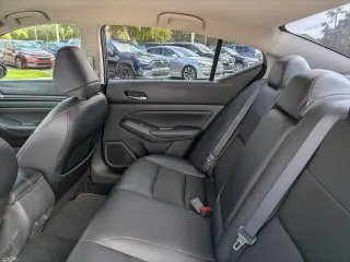 Nissan Altima 2020 2.5 SR 4dr Sedán