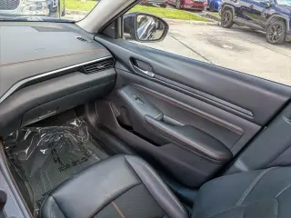 Nissan Altima 2020 2.5 SR 4dr Sedán