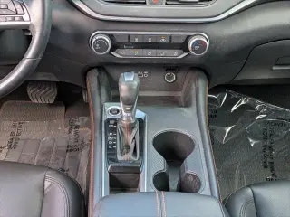 Nissan Altima 2020 2.5 SR 4dr Sedán