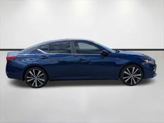 Nissan Altima 2020 2.5 SR 4dr Sedán