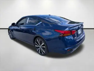 Nissan Altima 2020 2.5 SR 4dr Sedán