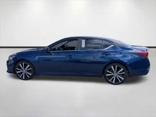 Nissan Altima 2020 2.5 SR 4dr Sedán