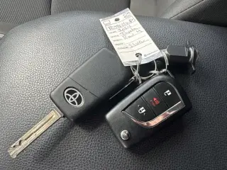 Toyota RAV4 2024 AWD LE 4dr SUV