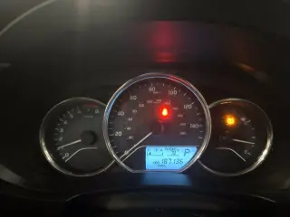 Toyota Corolla 2014 LE 4p Sedan
