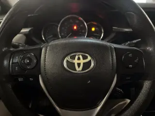 Toyota Corolla 2014 LE 4p Sedan