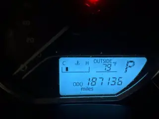 Toyota Corolla 2014 LE 4p Sedan