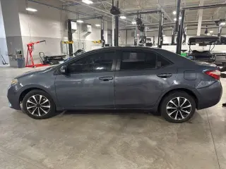 Toyota Corolla 2014 LE 4p Sedan