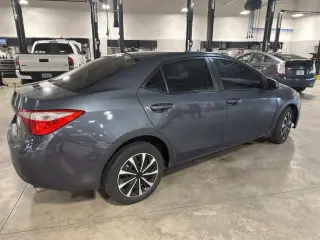 Toyota Corolla 2014 LE 4p Sedan