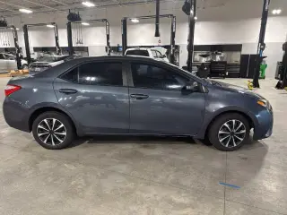Toyota Corolla 2014 LE 4p Sedan