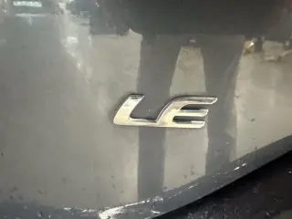 Toyota Corolla 2014 LE 4p Sedan