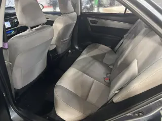Toyota Corolla 2014 LE 4p Sedan