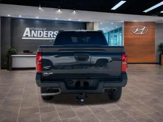 Toyota Tacoma 2024 4x4 SR 4p Doble Cabina Doble 5.0 ft SB 8A