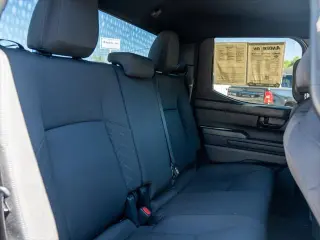 Toyota Tacoma 2024 4x4 SR 4p Doble Cabina Doble 5.0 ft SB 8A