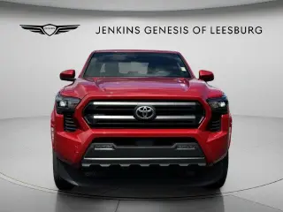 Toyota Tacoma 2024 4x2 SR5 4p Puerta Doble Cab 5.0 ft CB