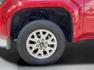 Toyota Tacoma 2024 4x2 SR5 4p Puerta Doble Cab 5.0 ft CB
