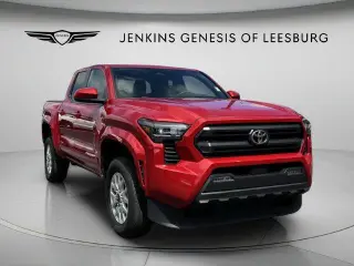 Toyota Tacoma 2024 4x2 SR5 4p Puerta Doble Cab 5.0 ft CB