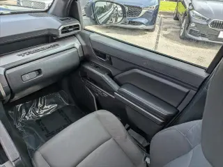 Toyota Tacoma 2024 4x4 SR5 4dr Cab doble 5.0 ft SB