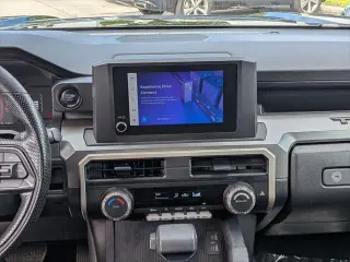 Toyota Tacoma 2024 4x4 SR5 4dr Cab doble 5.0 ft SB