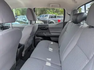 Toyota Tacoma 2023 4x4 SR V6 4p Doble Cabina Dupla 5.0 ft SB