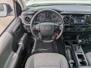 Toyota Tacoma 2023 4x4 SR V6 4p Doble Cabina Dupla 5.0 ft SB