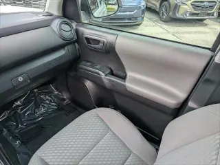 Toyota Tacoma 2023 4x4 SR V6 4p Doble Cabina Dupla 5.0 ft SB