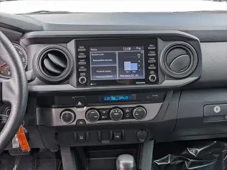 Toyota Tacoma 2023 4x4 SR V6 4p Doble Cabina Dupla 5.0 ft SB